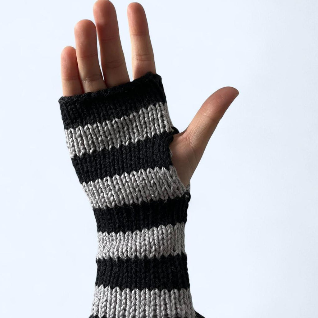 COTTON GLOVES