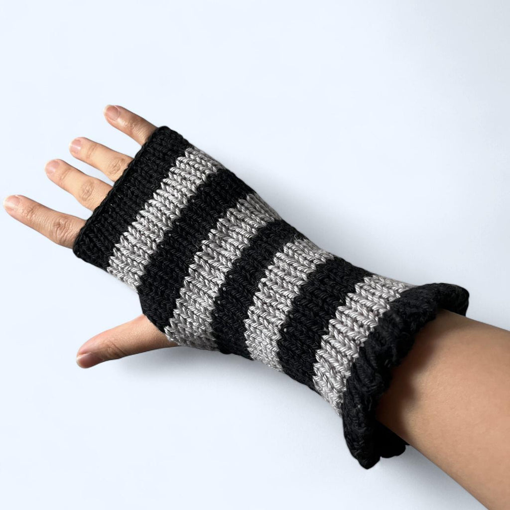 COTTON GLOVES