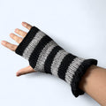 COTTON GLOVES