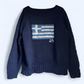 GREECE PULLOVER