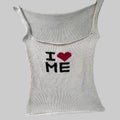 I LOVE ME TANK TOP