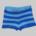 STRIPED SHORTS