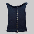 NIKKI BUTTON TOP