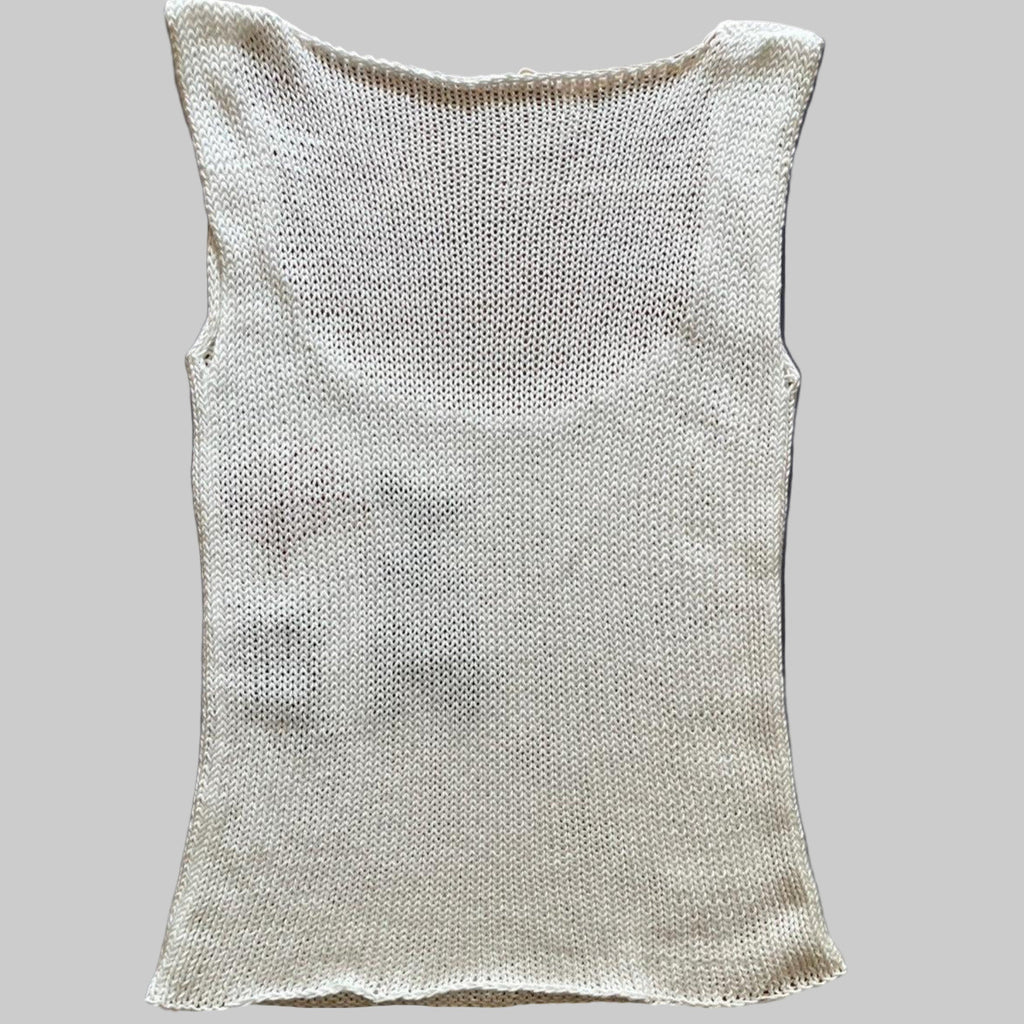 I LOVE ME TANK TOP