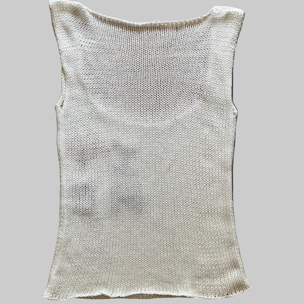 I LOVE ME TANK TOP