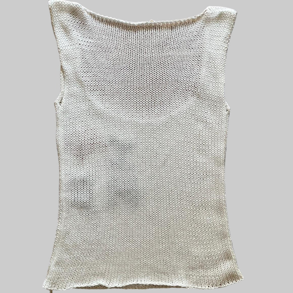 I LOVE ME TANK TOP