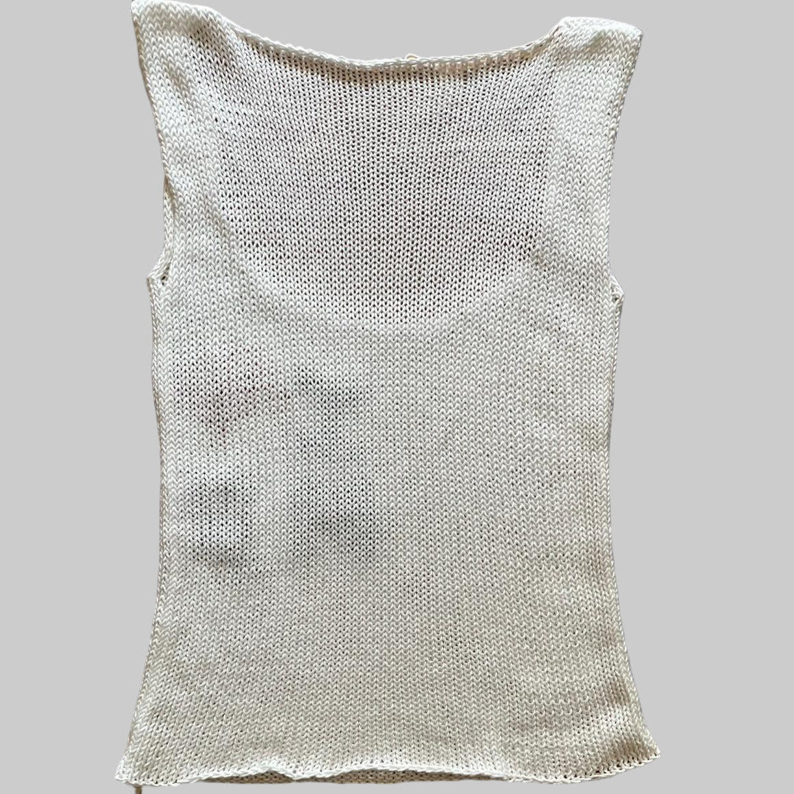 I LOVE ME TANK TOP