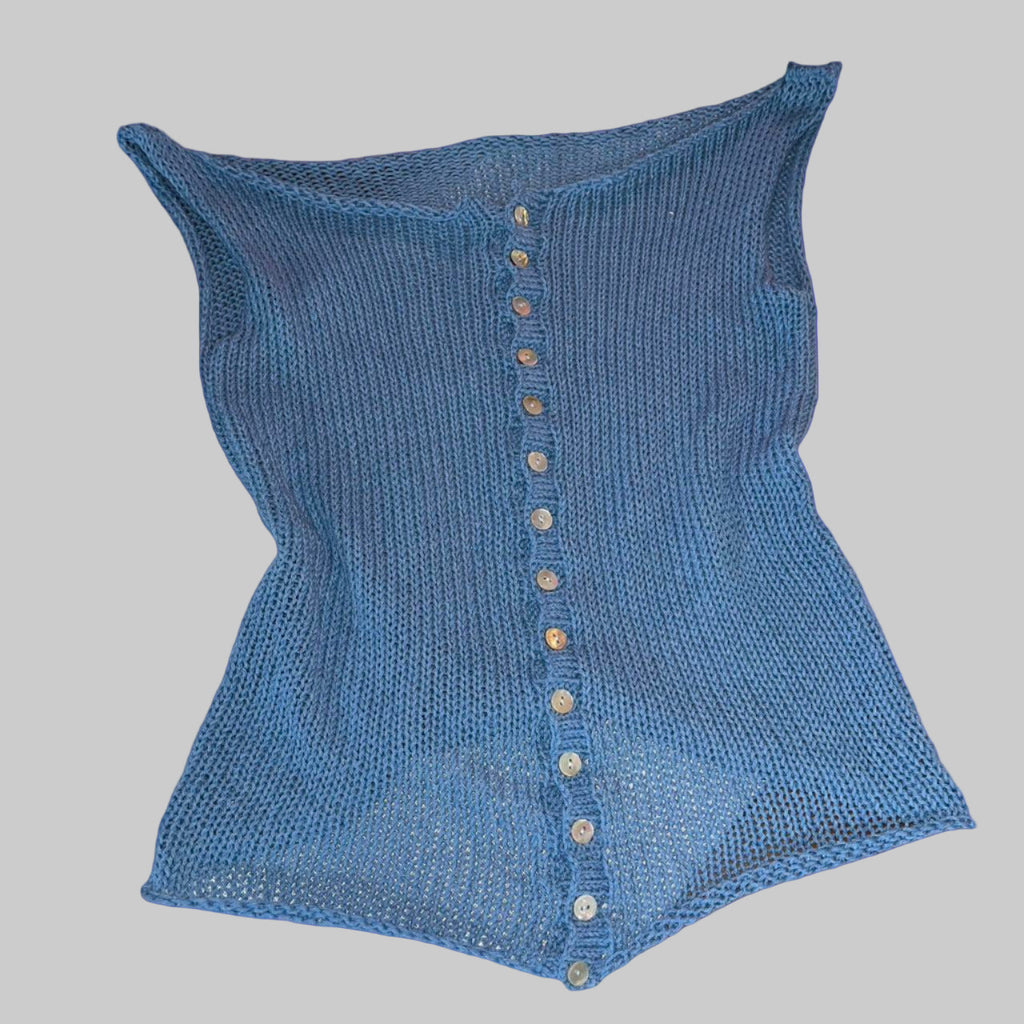 NIKKI TOP