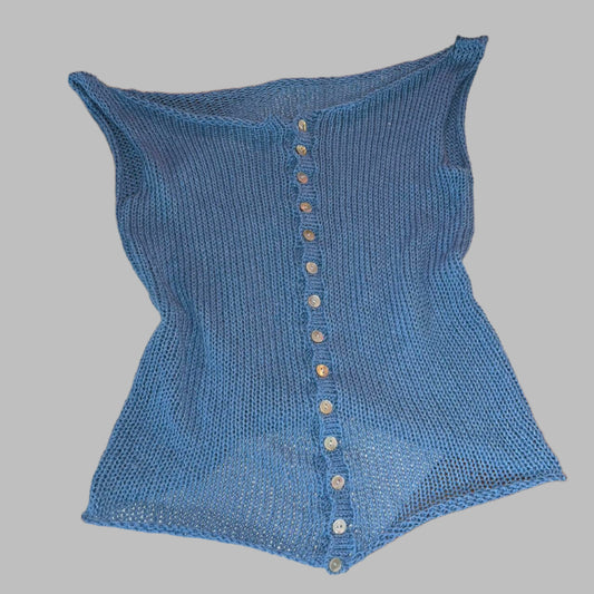 NIKKI TOP