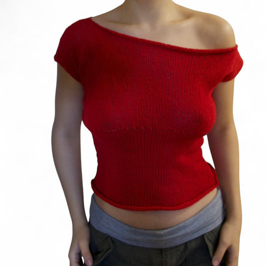 BASICS-ASYMMETRIC TOP(red)