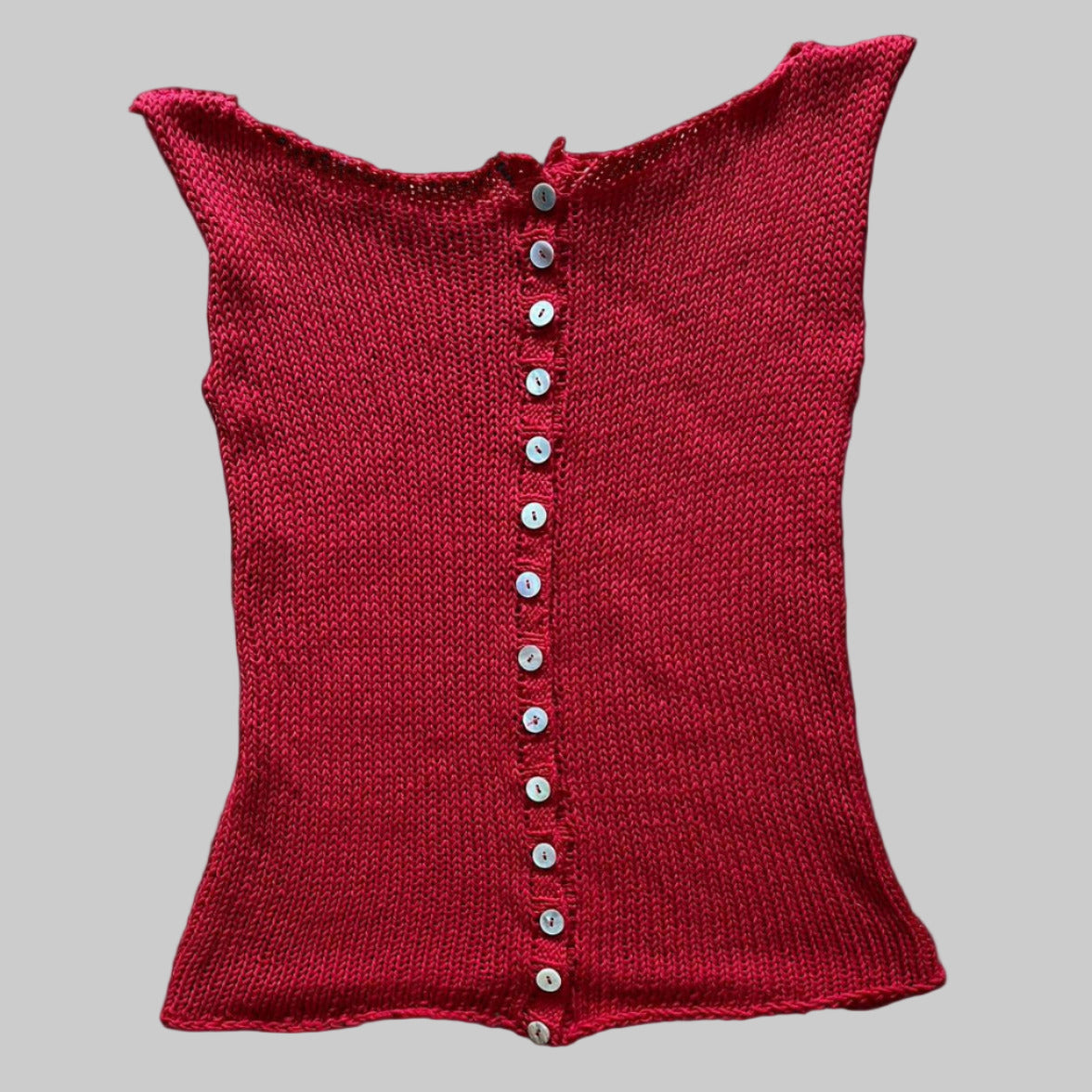 NIKKI TOP (sample)