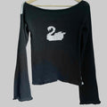 BELLA SWEATER(SAMPLE)