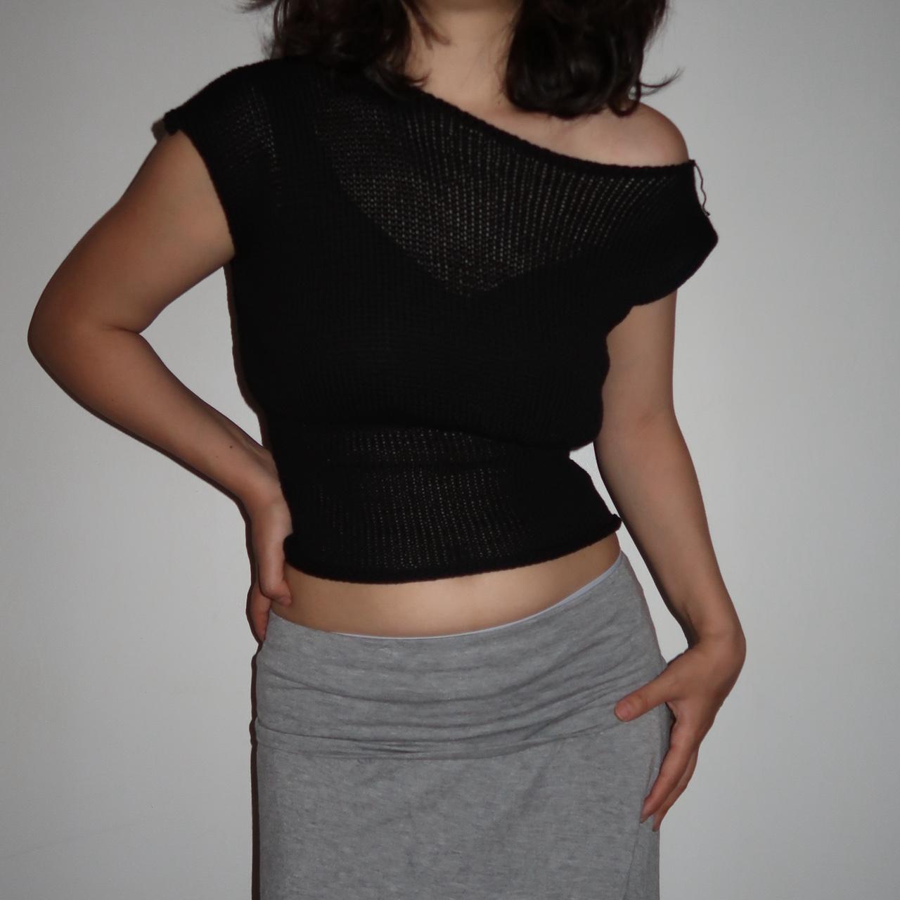 KYLIE TOP(sample)